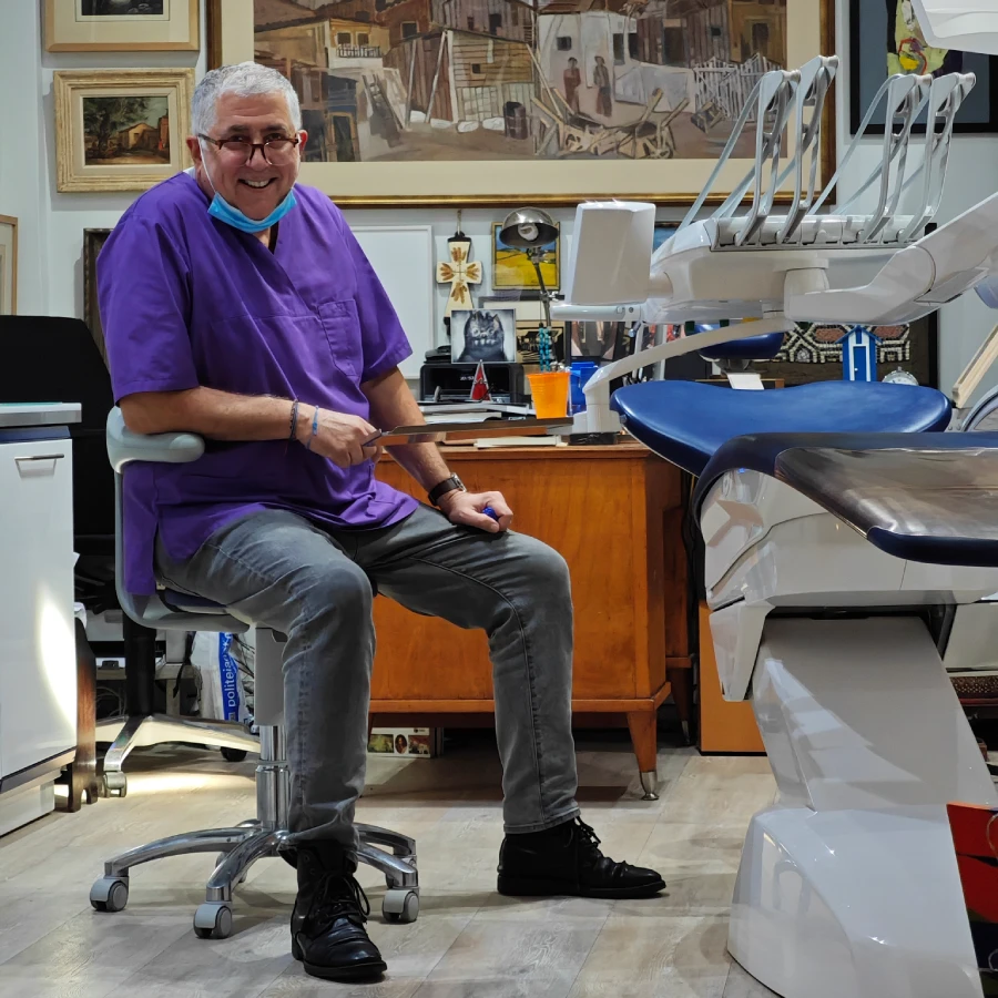 οδοντιατρείο athens dental